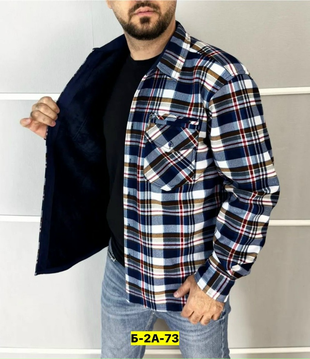 Рубашка 23180566