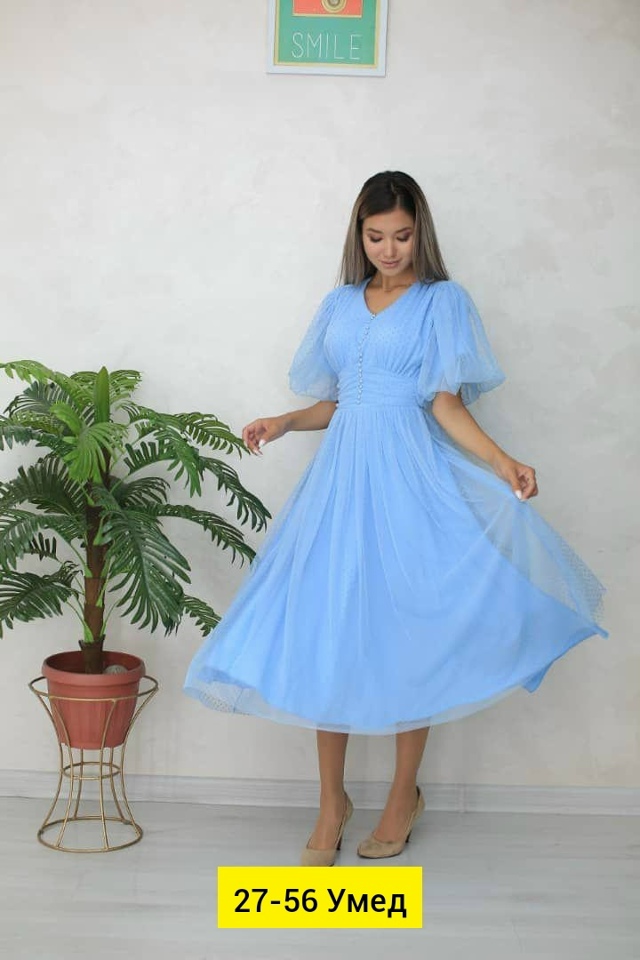 Платье 23179864