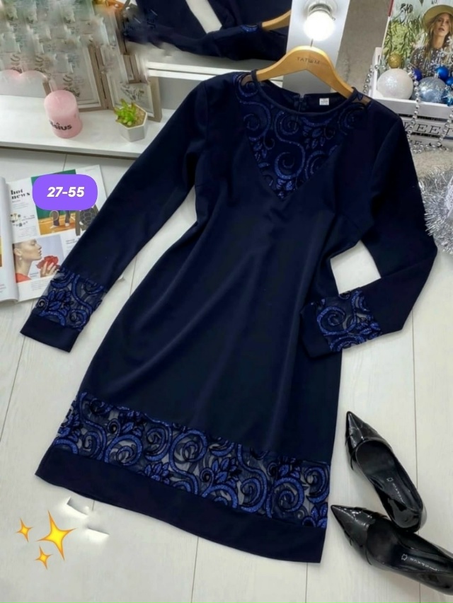 Платье 23179703