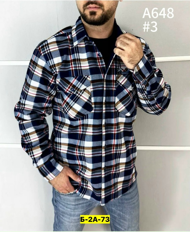 Рубашка 23180566