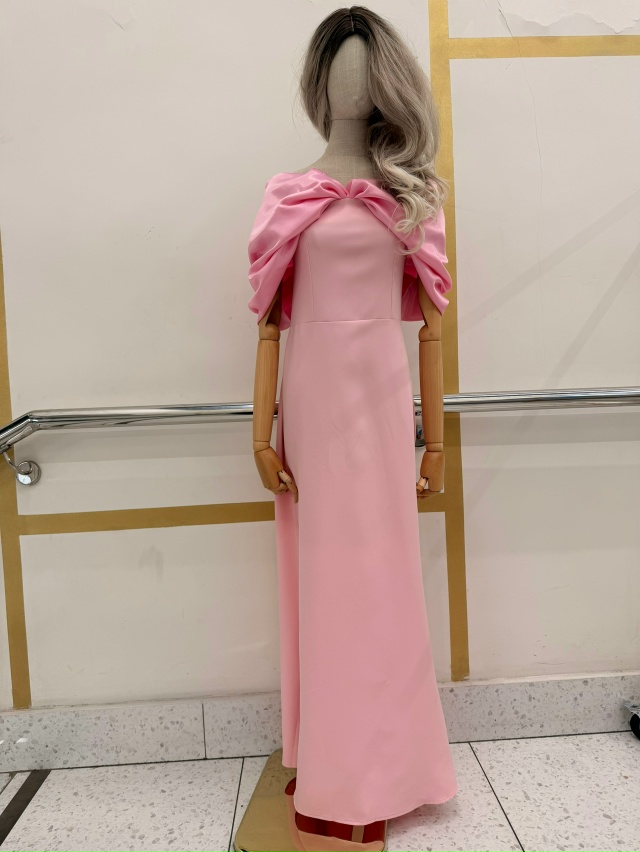 Платье 23180424