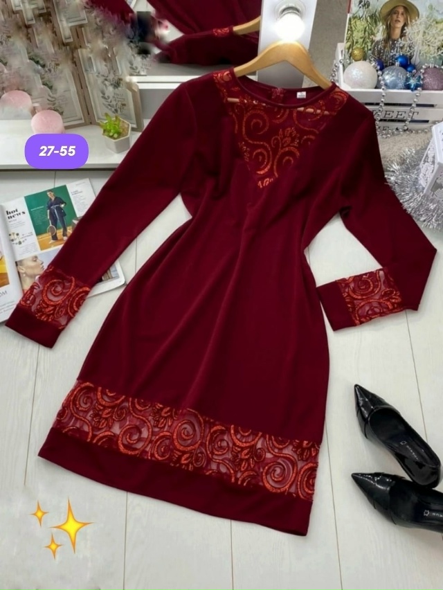 Платье 23179703