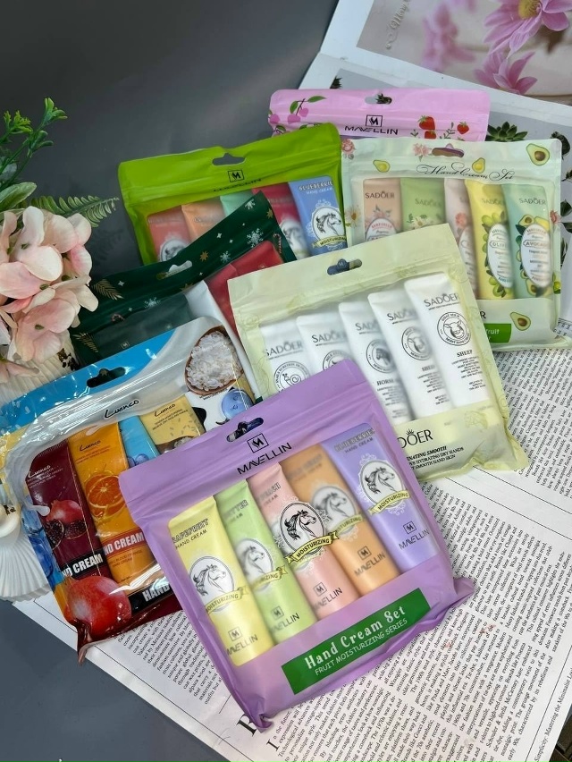 Подарочный набор 23179885