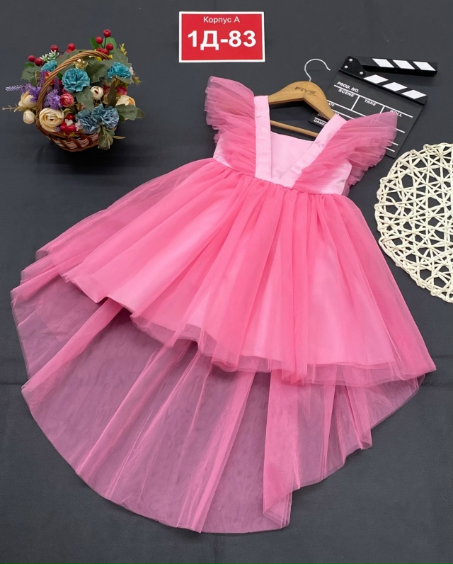 Платье 23180124