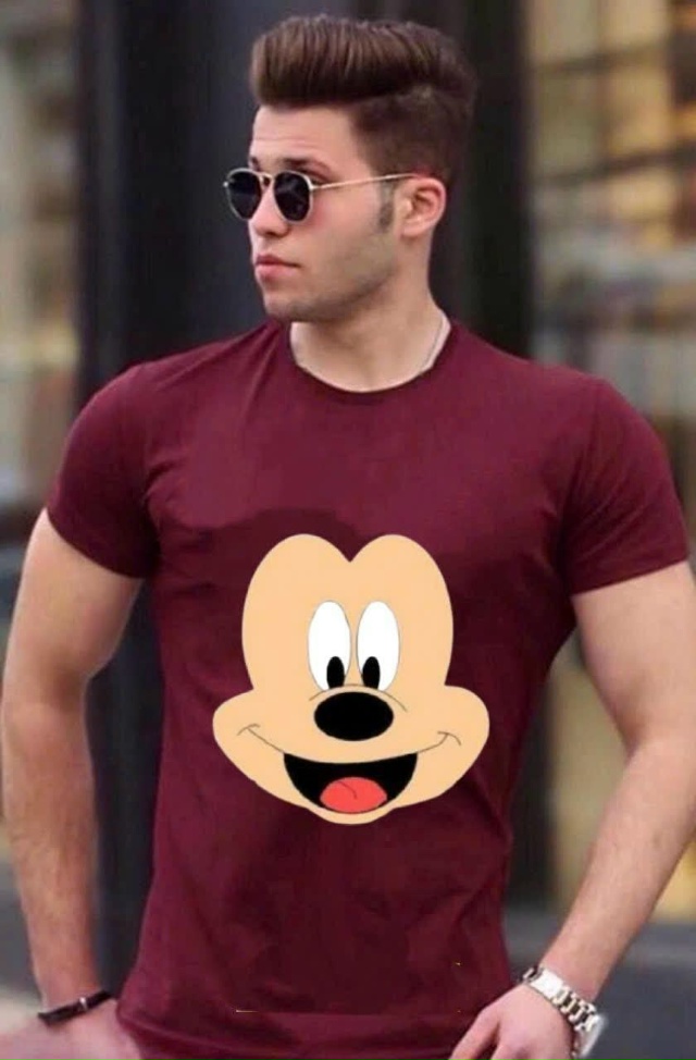 Футболка 23180563