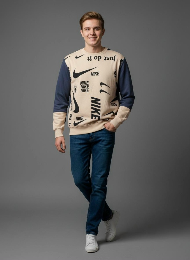 Толстовка 23180478