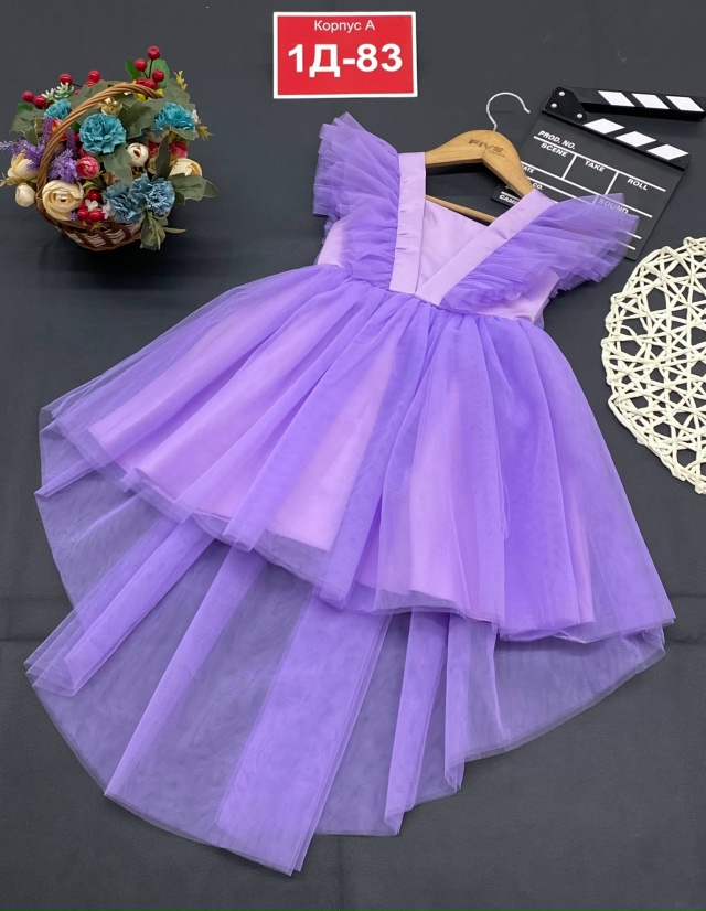 Платье 23180124
