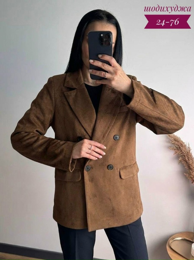 Пиджак 23180190