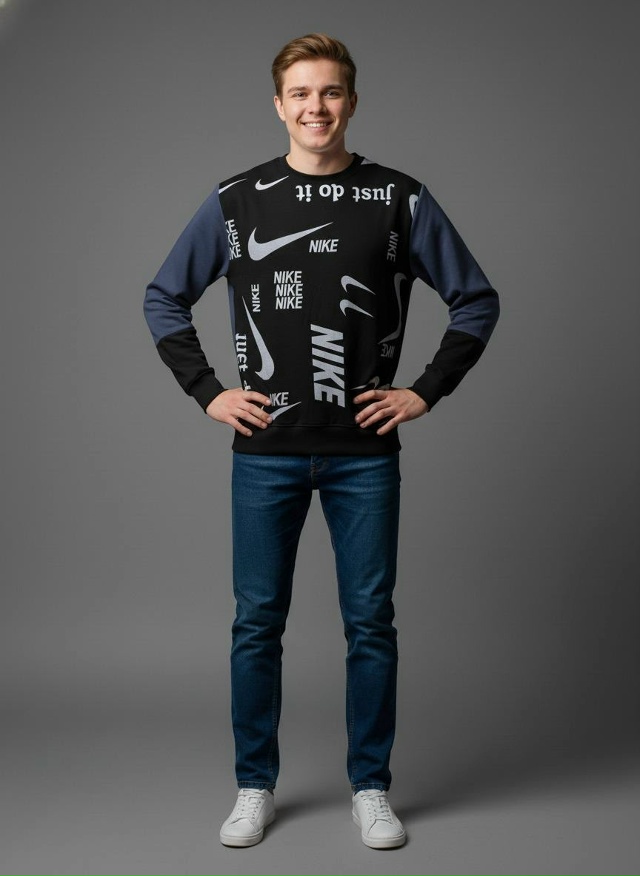 Толстовка 23180478