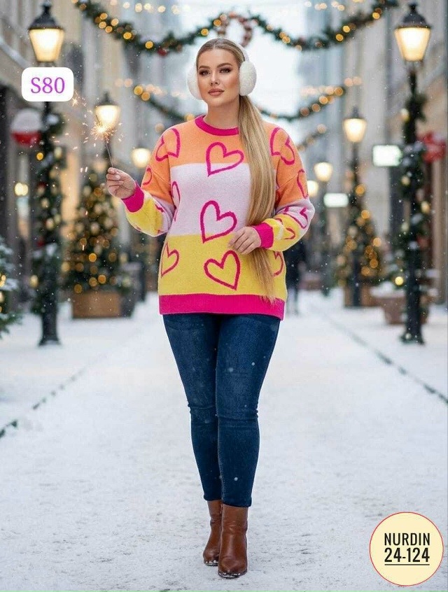 Свитер 23181730