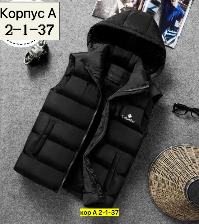 Жилет 23181712