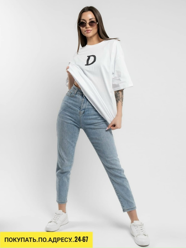 Футболка 23181809