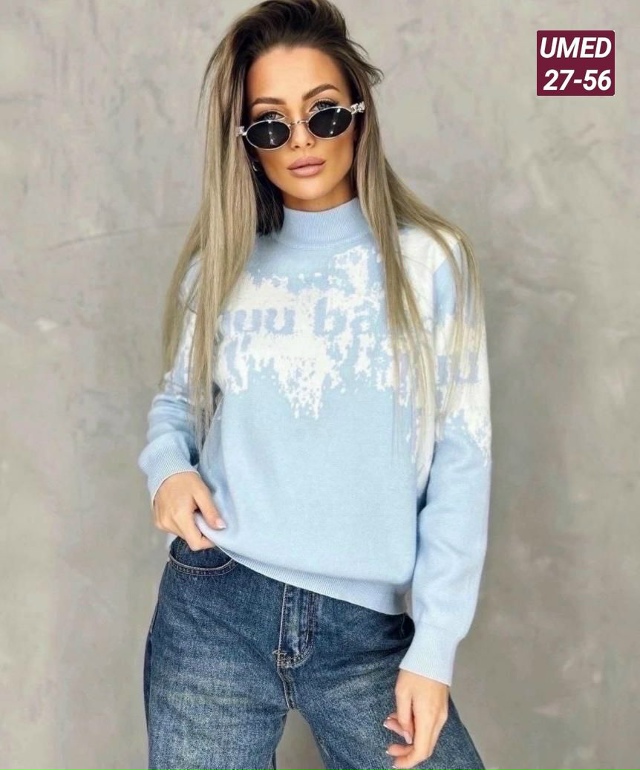 Свитер 23181585