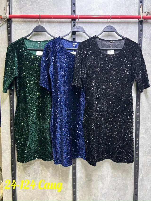 Платье 23181532