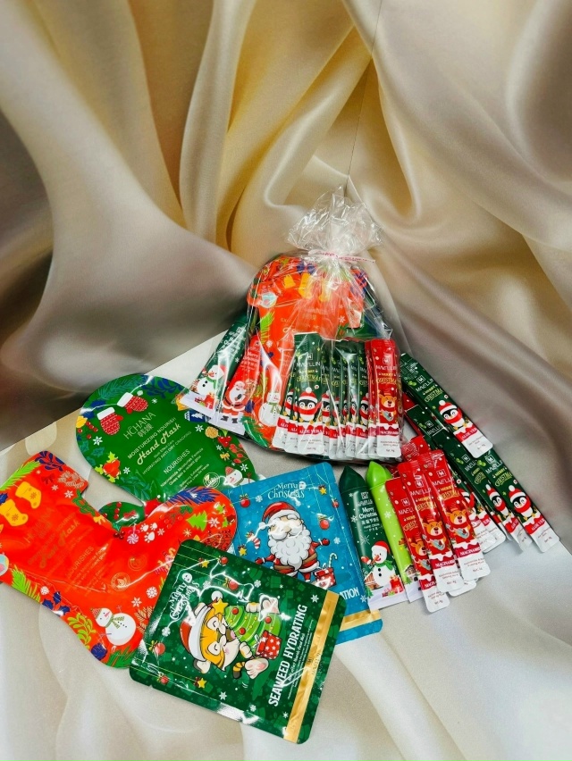 Подарочный набор 23181536