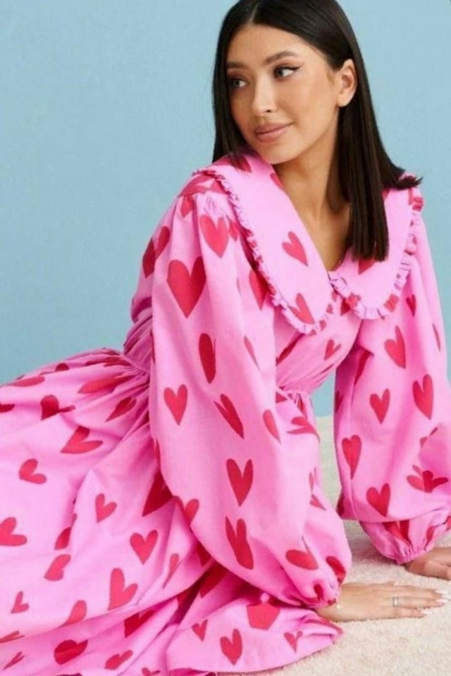 Платье 23181068