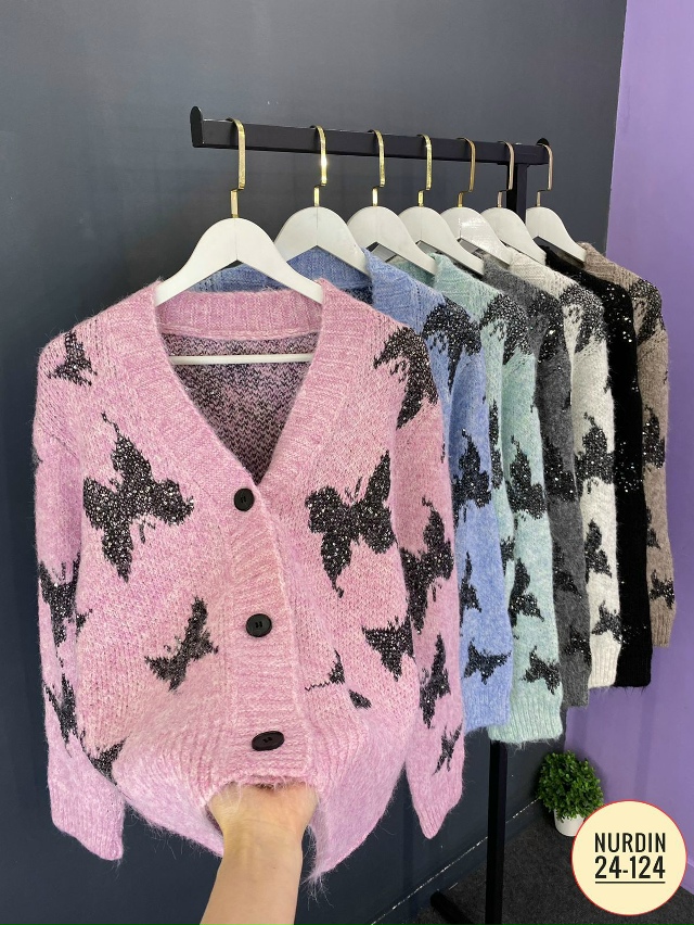 Кардиган 23181724