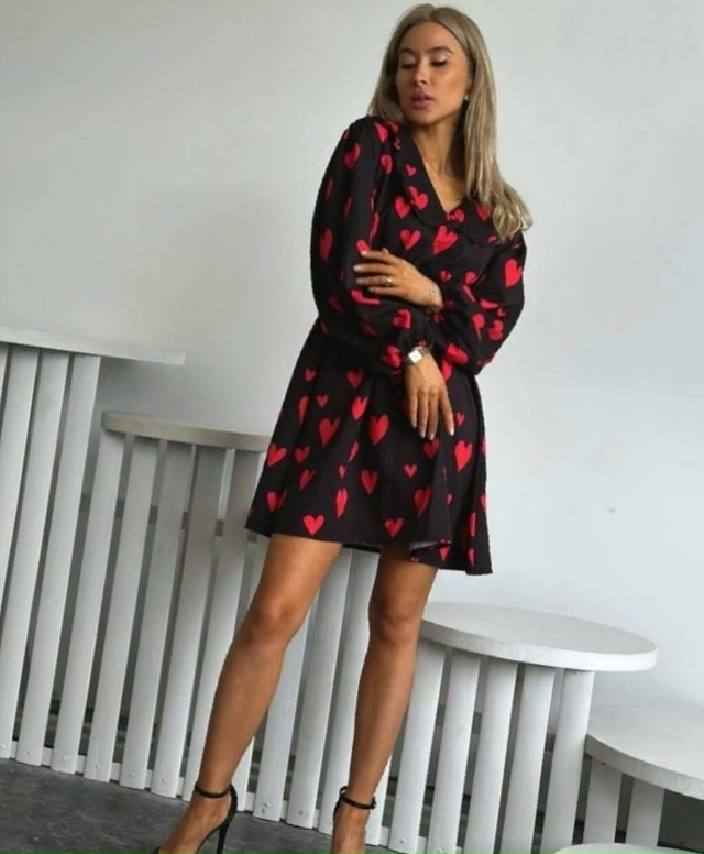 Платье 23181068