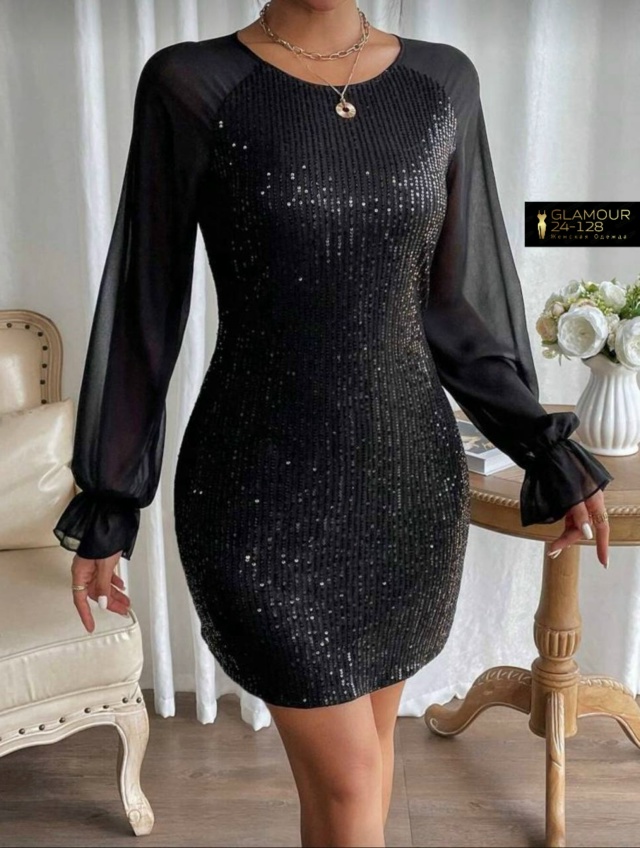 Платье 23181588