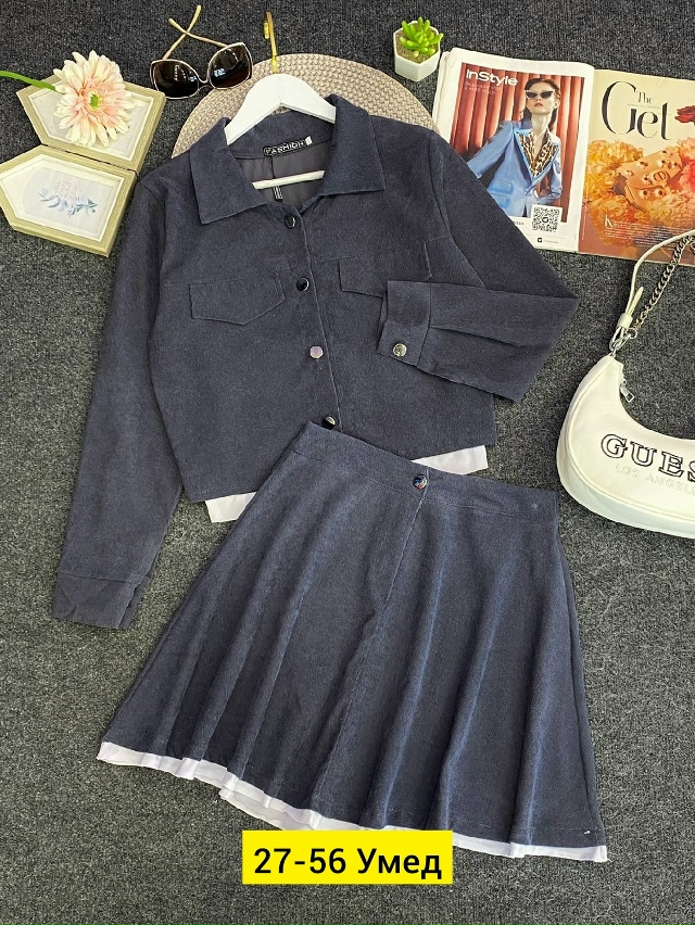 Костюм 23181020