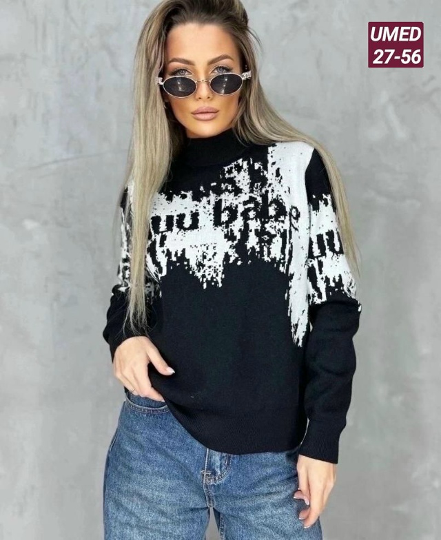 Свитер 23181585