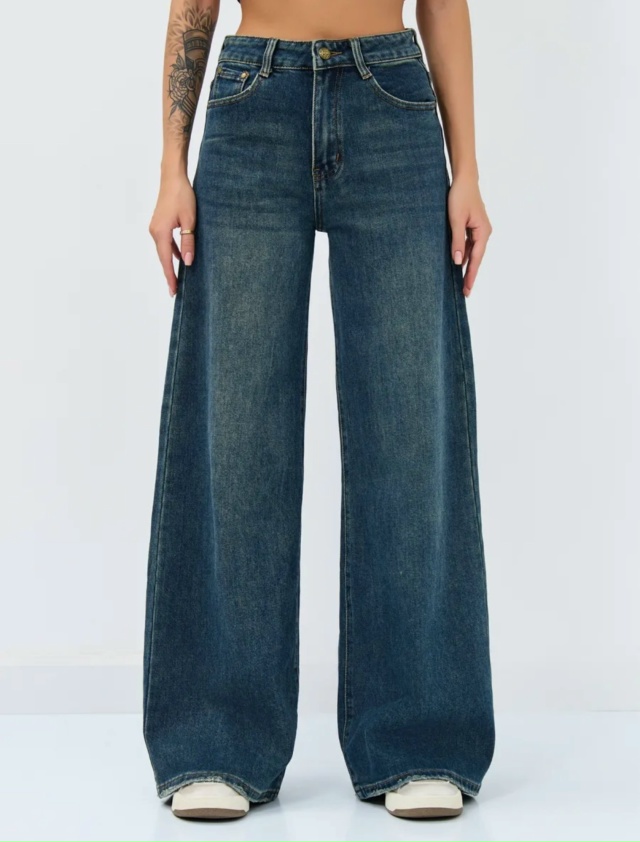 Джинсы 23181412