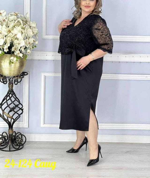 Платье 23181654