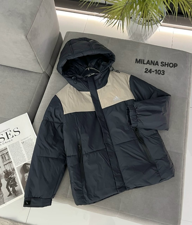 Куртка 23181348