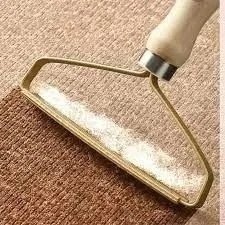 Скребок для удаления катышков и шерсти домашних животных 23180981