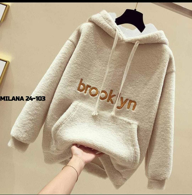 Толстовка 23180920