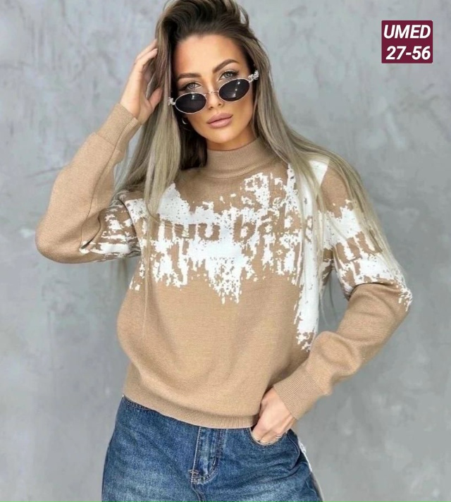 Свитер 23181585