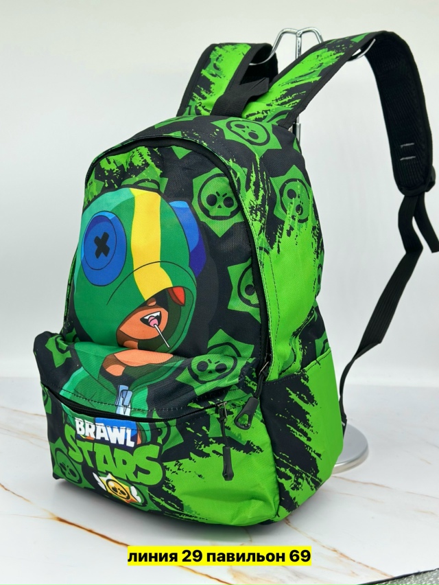 Рюкзак 23180829