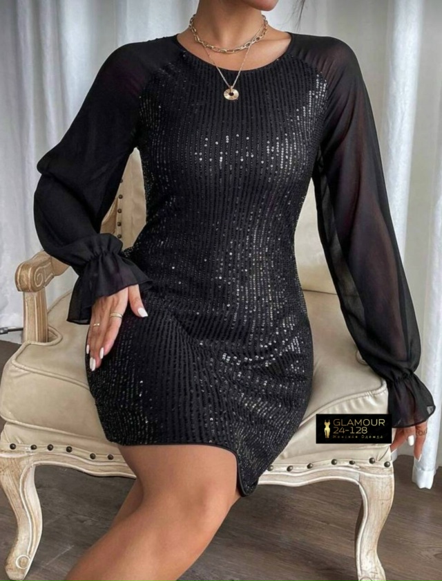 Платье 23181588