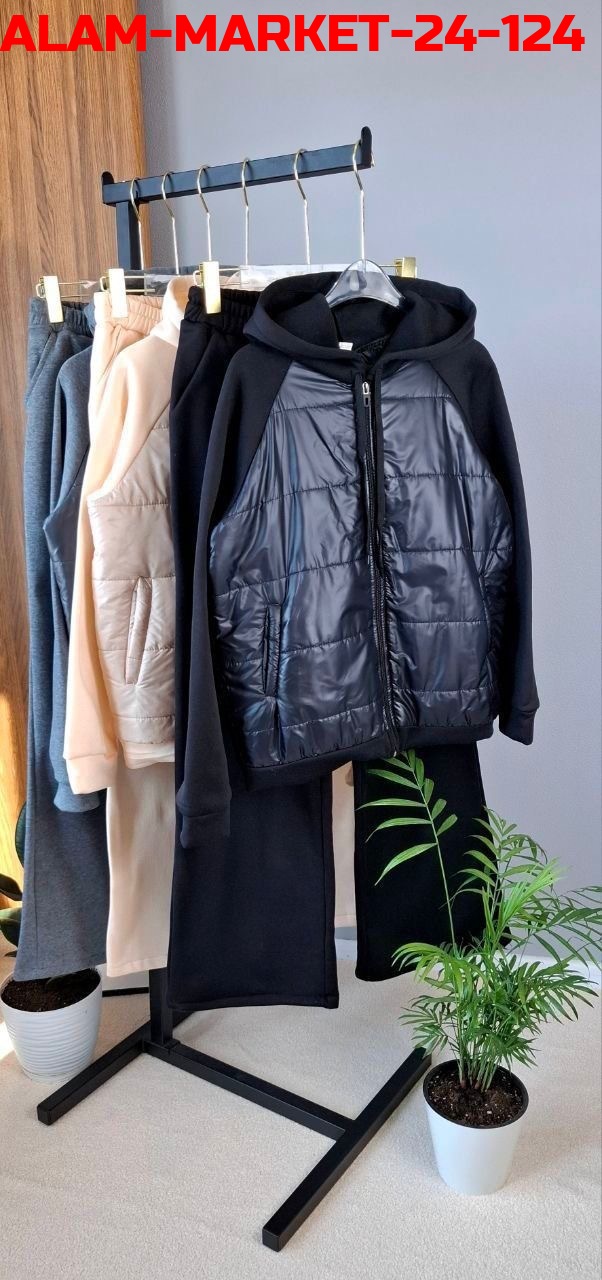 Спортивный костюм 23181669