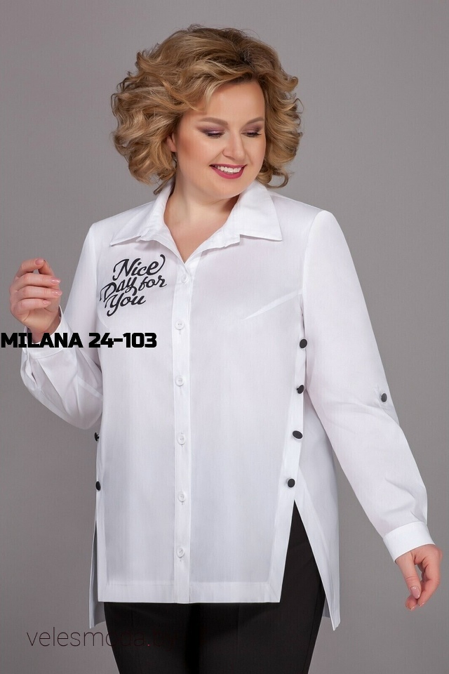 Рубашка 23182843