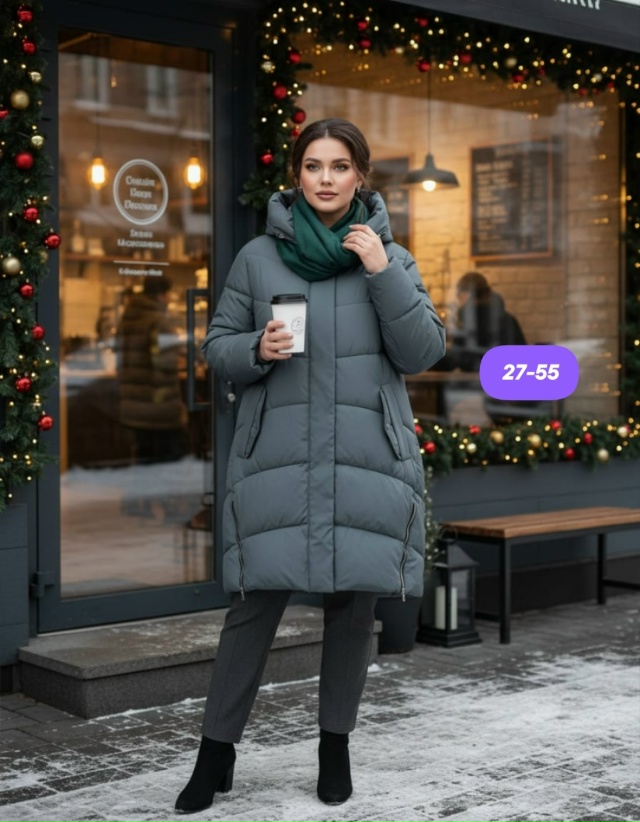 Куртка 23181995