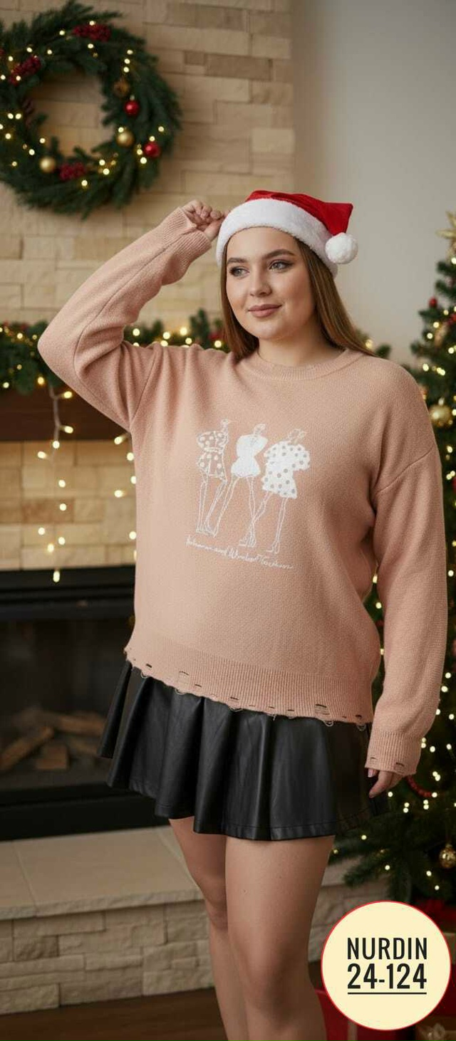 Свитер 23182733