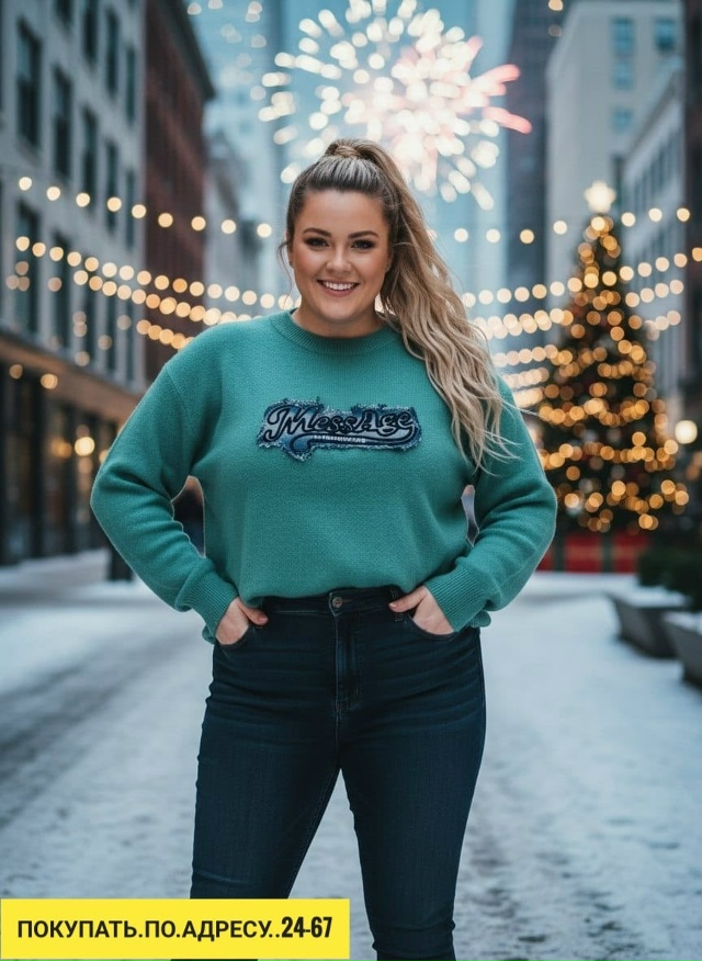 Свитер 23182851