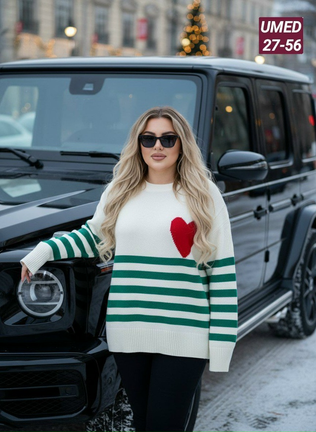 Свитер 23182780