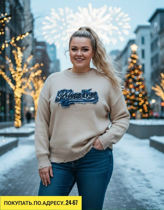 Свитер 23182851