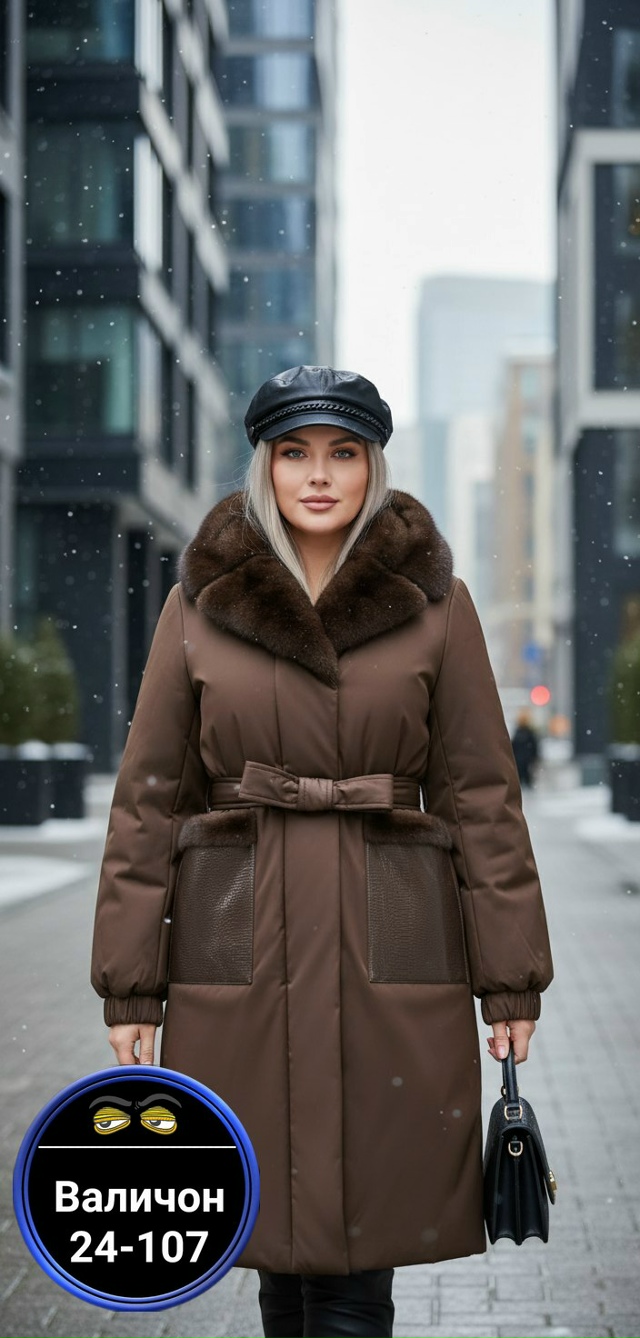 Пальто 23182102