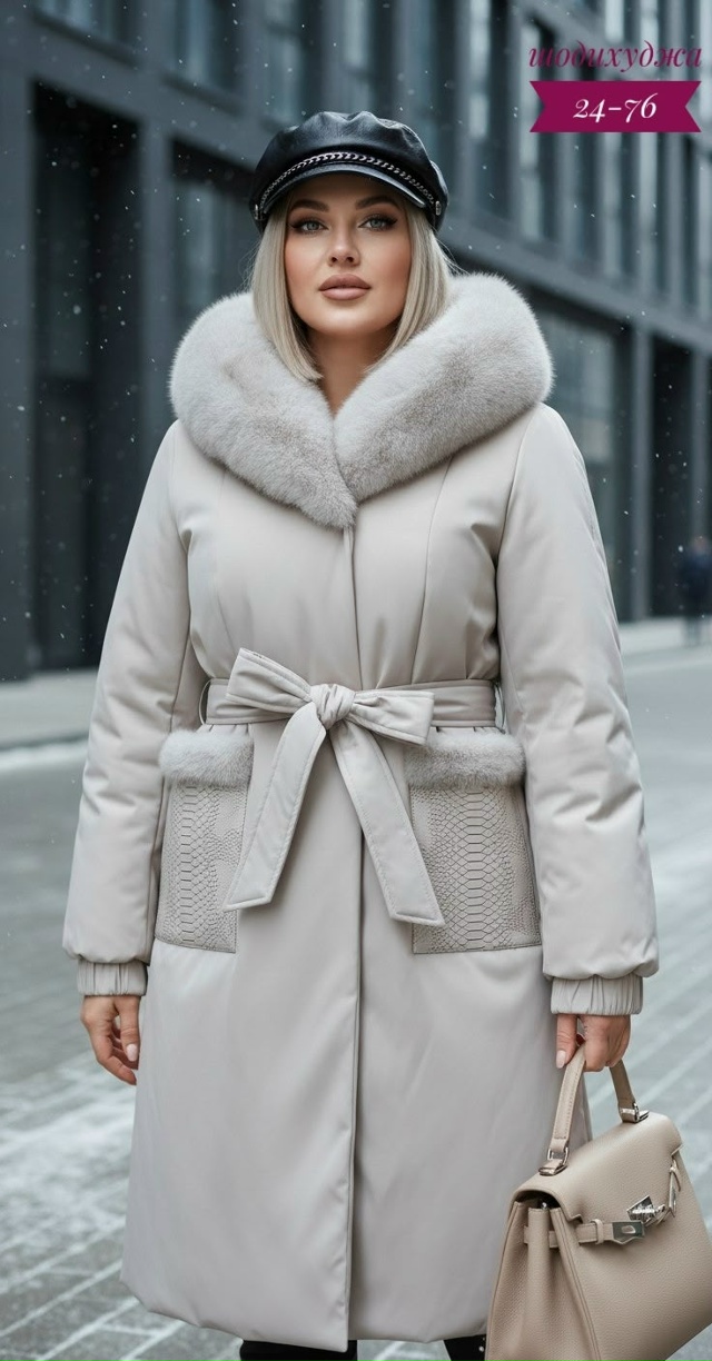 Пальто 23181962