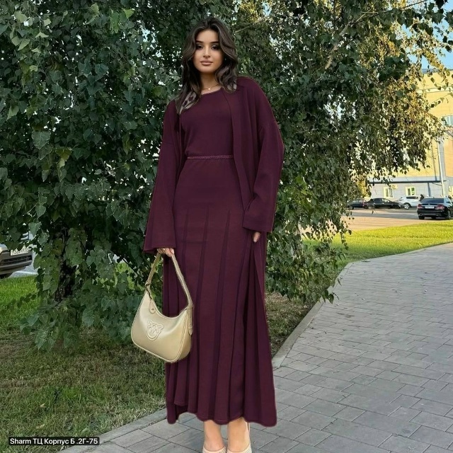 Кардиган 23182411