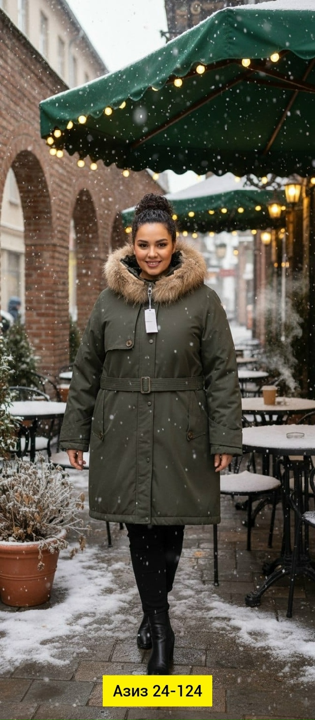 Куртка 23182188