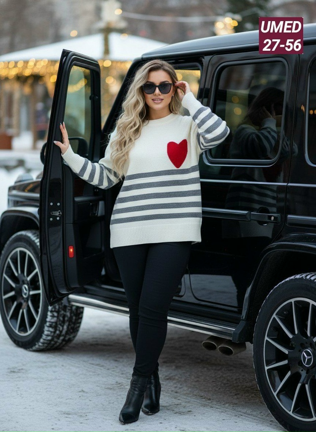 Свитер 23182780