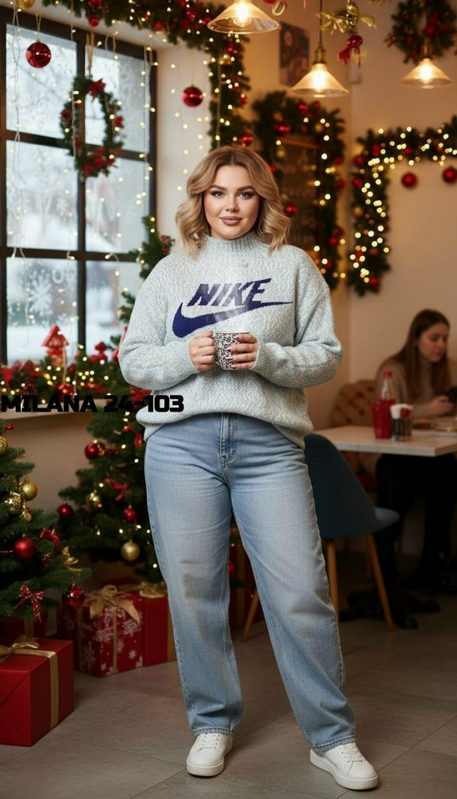 Свитер 23182847