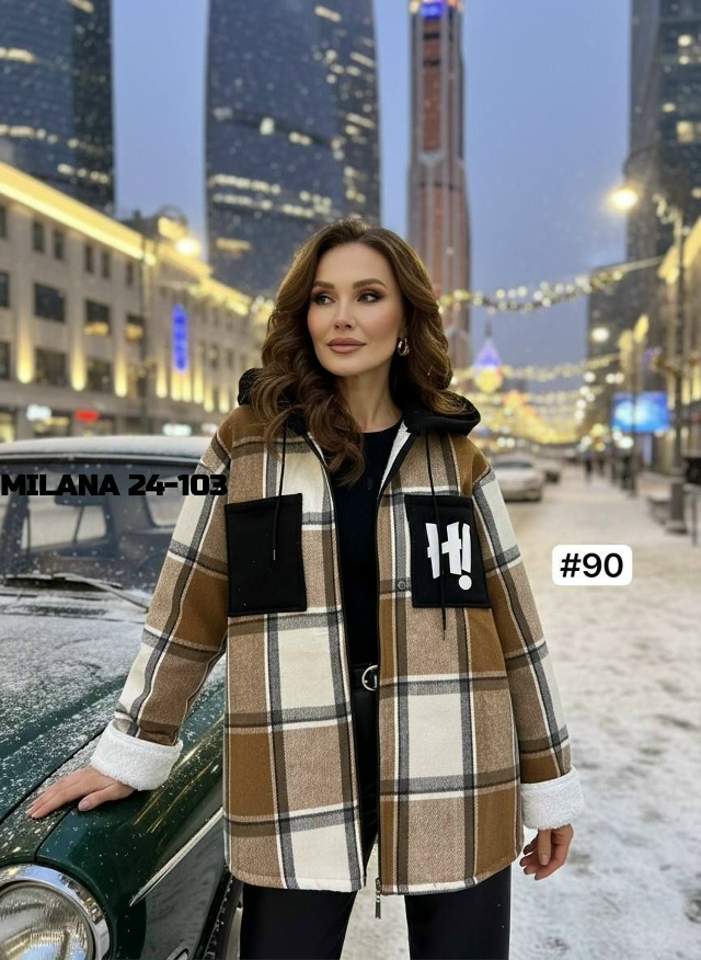 Рубашка 23182838