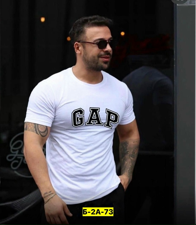 Футболка 23182410