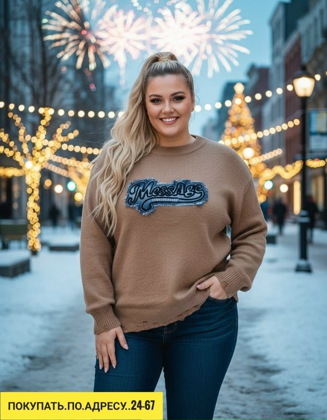 Свитер 23182851