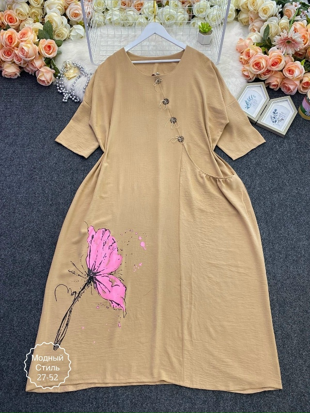 Платье 23182214